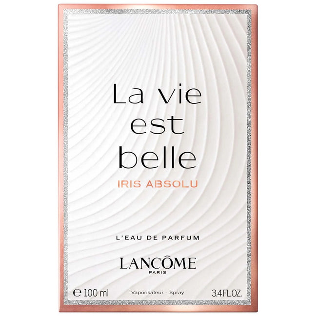 Lancome La Vie Est Belle Iris Absolu woda perfumowana spray 100ml