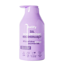 Holify Żel pod prysznic regenerujący 500ml