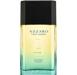 Azzaro Pour Homme Cologne Intense woda toaletowa spray 50ml