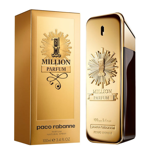 Paco Rabanne 1 Million Parfum perfumy spray 100ml