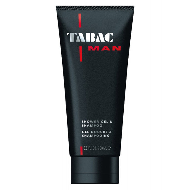 Tabac Man żel pod prysznic 200ml