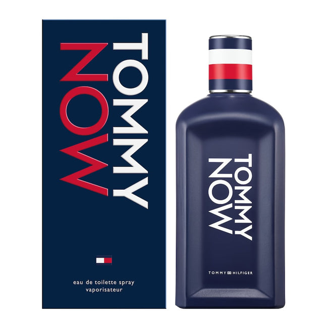 Tommy Hilfiger Tommy Now woda toaletowa spray 100ml
