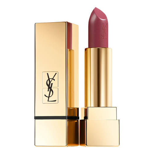 Yves Saint Laurent Rouge Pur Couture Pure Colour Satiny Radiance szminka do ust 09 Rose Stiletto 3,8ml