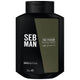 Sebastian Professional The Purist Anti-Dandruff Shampoo oczyszczający szampon do włosów 250ml