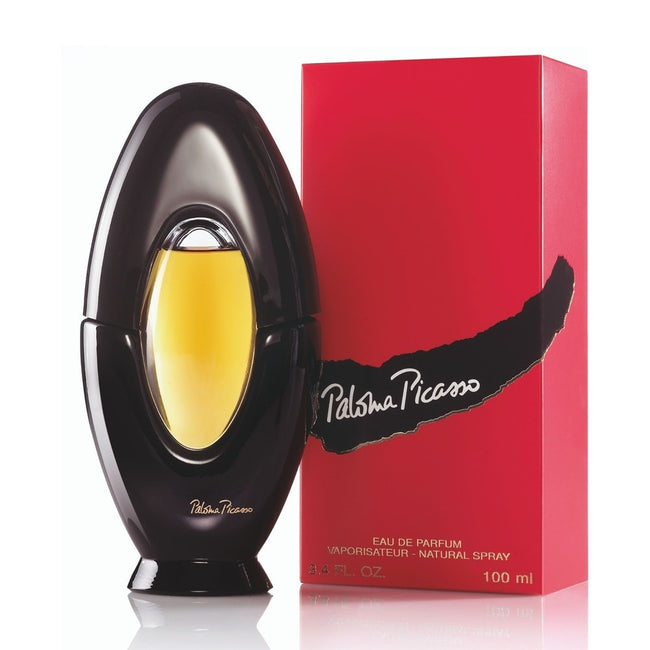 Paloma Picasso Paloma Picasso woda perfumowana spray 100ml