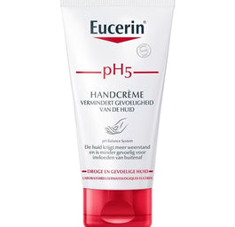 Eucerin pH5 Hand Cream krem do rąk 75ml