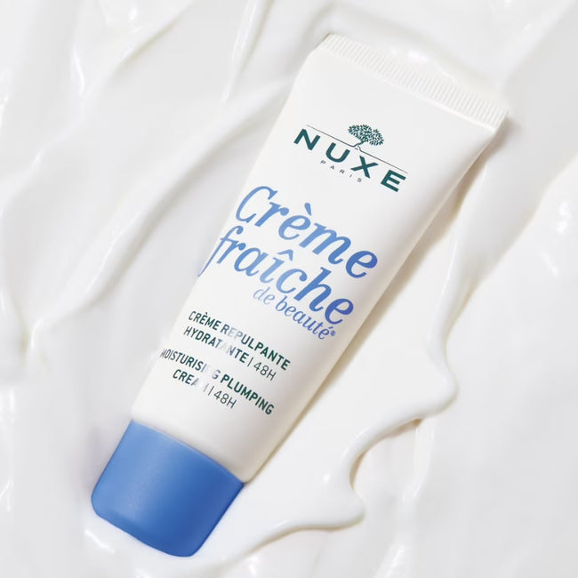 Nuxe Creme Fraiche de Beaute krem nawilżający do skóry normalnej 30ml