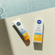 Nivea Sun UV Face Shine Control matujący krem do twarzy z wysoką ochroną SPF50 Medium Tinted 50ml