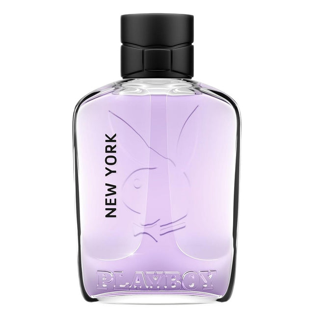 Playboy New York woda toaletowa spray 100ml