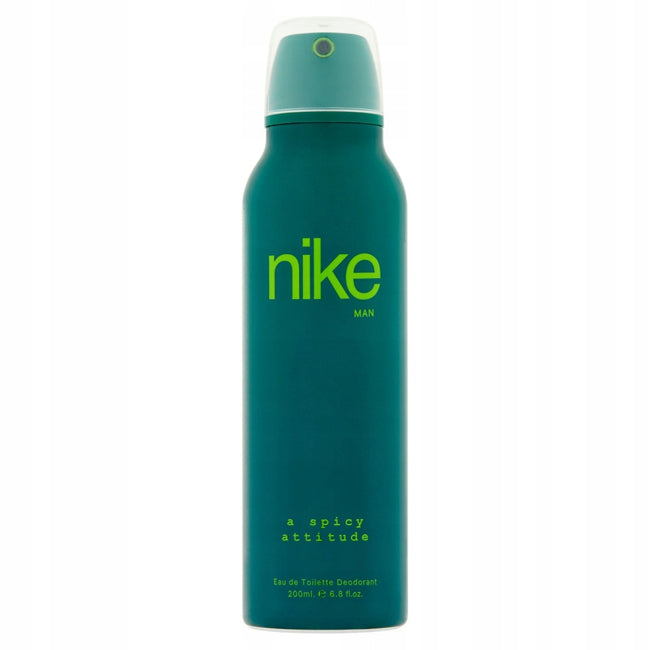 Nike A Spicy Attitude Man dezodorant spray 200ml