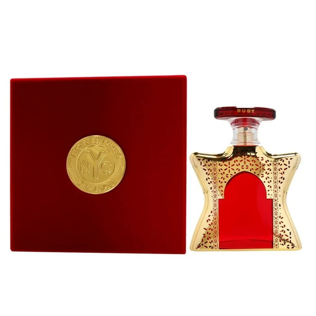 Bond No. 9 Dubai Ruby woda perfumowana spray 100ml