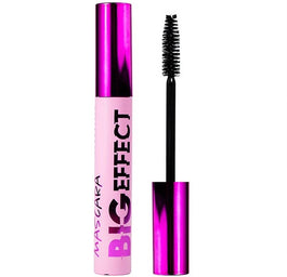 Ingrid Big Effect Mascara pogrubiający tusz do rzęs 12ml