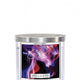 Kringle Candle Tumbler świeca zapachowa z trzema knotami Spellbound 411g