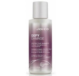 Joico Defy Damage Protective Shampoo szampon do włosów farbowanych 50ml