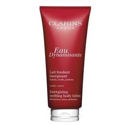 Clarins Eau Dynamisante nawilżający balsam do ciała 200ml