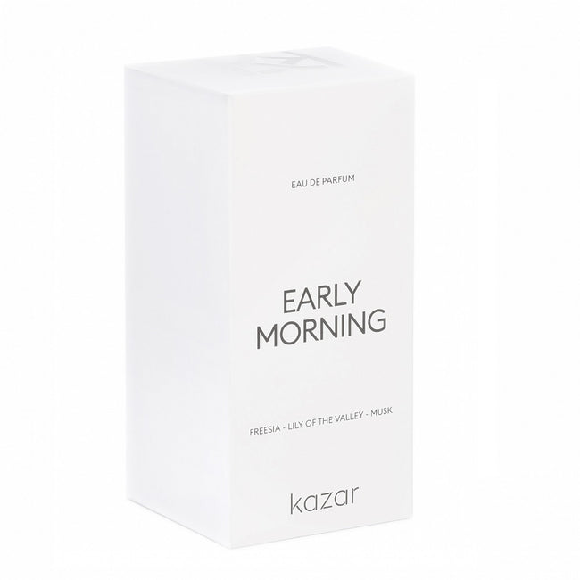 Kazar Early Morning woda perfumowana spray 100ml