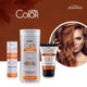 Joanna Ultra Color szampon do włosów odcienie rudego 200ml