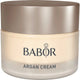 Babor Argan Cream bogaty krem do twarzy z olejkiem arganowym 50ml
