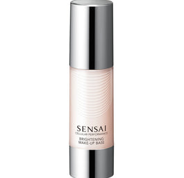 Sensai Cellular Performance Brightening Make-Up Base rozświetlająca baza pod makijaż 30ml