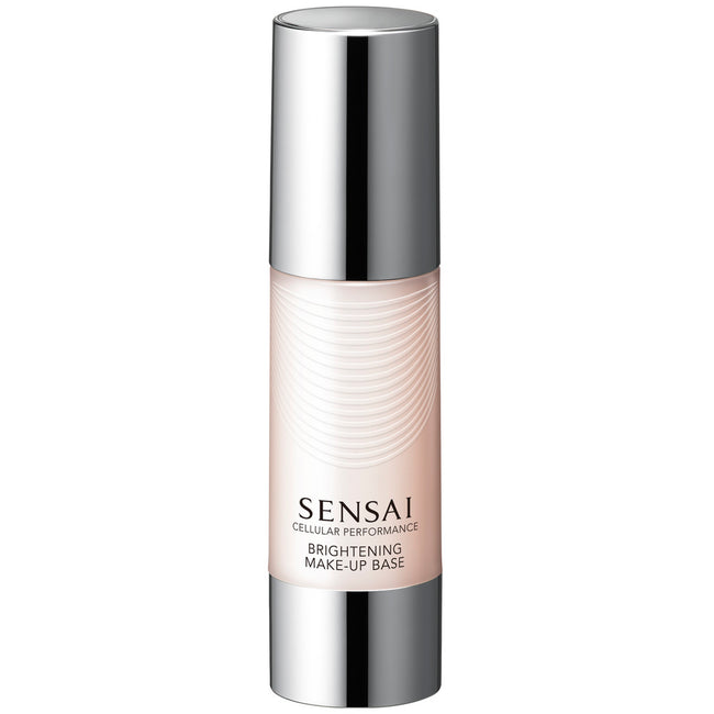 Sensai Cellular Performance Brightening Make-Up Base rozświetlająca baza pod makijaż 30ml