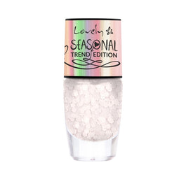 Lovely Seasonal Trend Edition 2023 Nail Polish lakier do paznokci 4 8ml