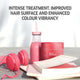 Wella Professionals Invigo Color Brilliance Vibrant Color Mask Coarse maska do włosów grubych uwydatniająca kolor 500ml