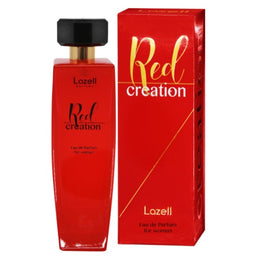 Lazell Red Creation For Woman woda perfumowana spray 100ml