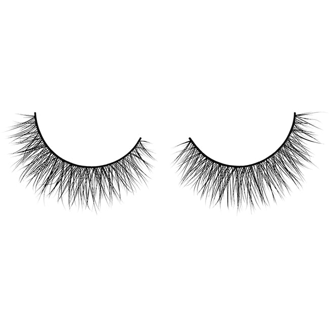 Lash Me Up! False Eyelashes sztuczne rzęsy na pasku Born This Way 1 para