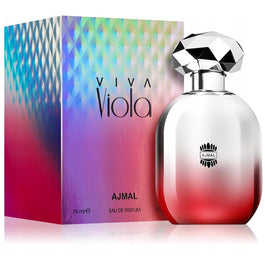 Ajmal Viva Viola woda perfumowana spray 75ml