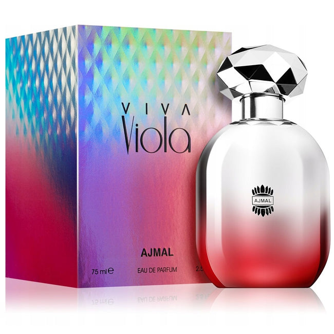 Ajmal Viva Viola woda perfumowana spray 75ml