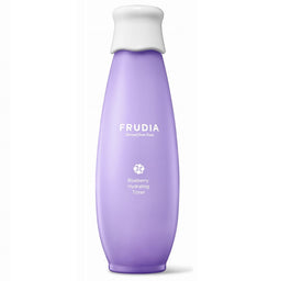 Frudia Blueberry Hydrating Toner intensywnie nawilżający tonik na bazie jagód 195ml