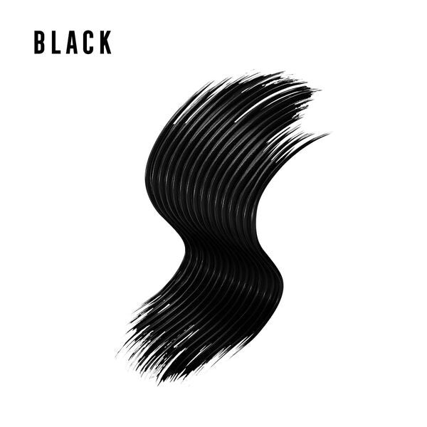 Max Factor 2000 Calorie Pro Stylist unoszący i nadający objętości tusz do rzęs Black 9ml