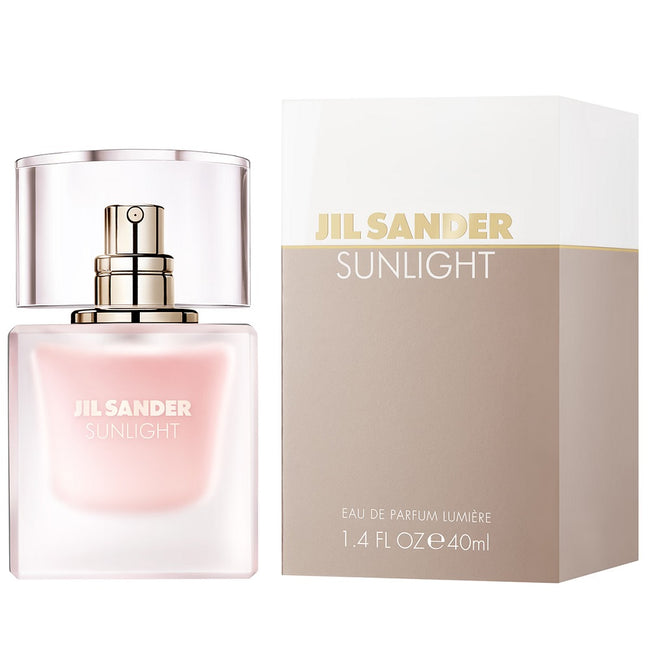 Jil Sander Sunlight Lumiere woda perfumowana spray 40ml