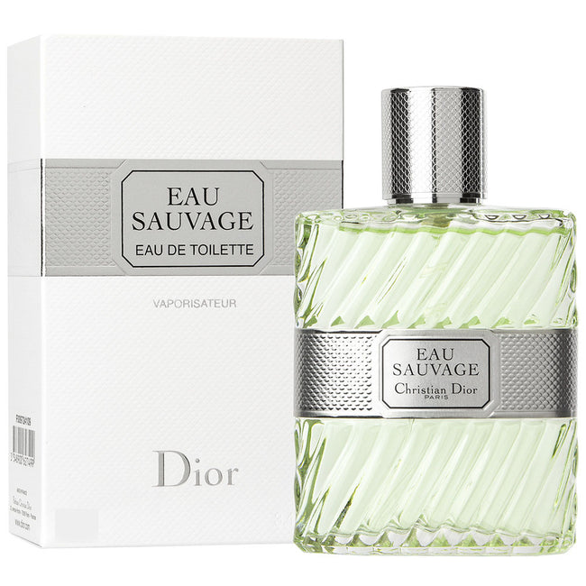 Dior Eau Sauvage woda toaletowa spray 100ml – cena: 434,70 zł