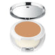 Clinique Beyond Perfecting Powder Foundation + Concealer podkład w pudrze i korektor 0.5 Breeze 14.5g