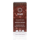 Khadi Natural Hair Colour henna do włosów Średni Brąz 100g