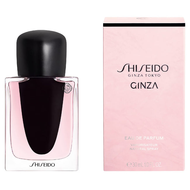 Shiseido Ginza woda perfumowana spray 30ml