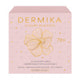 Dermika Luxury Placenta 70+ luksusowy krem ujędrniająco-wygładzający na dzień i noc 50ml