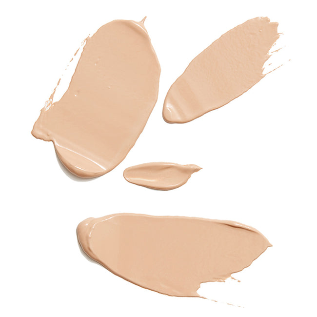 Gosh Foundation Plus+ kryjąco-korygujący podkład do twarzy 004 Natural 30ml