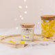 Nacomi Świeca sojowa Sweet Lemon Candies 140g