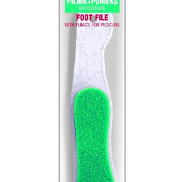 Floslek Dr Stopa Foot Therapy pilnik + tarka do pedicure