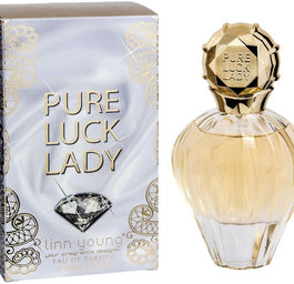 Linn Young Pure Luck Lady woda perfumowana spray 100ml