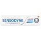 Sensodyne Odbudowa i Ochrona Whitening pasta do zębów z fluorkiem 75ml