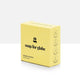 Soap for Globe Szampon do włosów suchych Ultra Rich 80g
