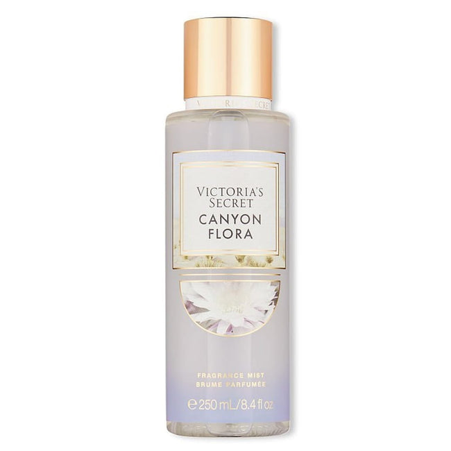Victoria's Secret Canyon Flora mgiełka do ciała 250ml