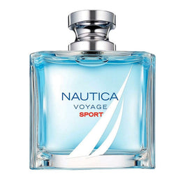 Nautica Voyage Sport woda toaletowa spray 100ml