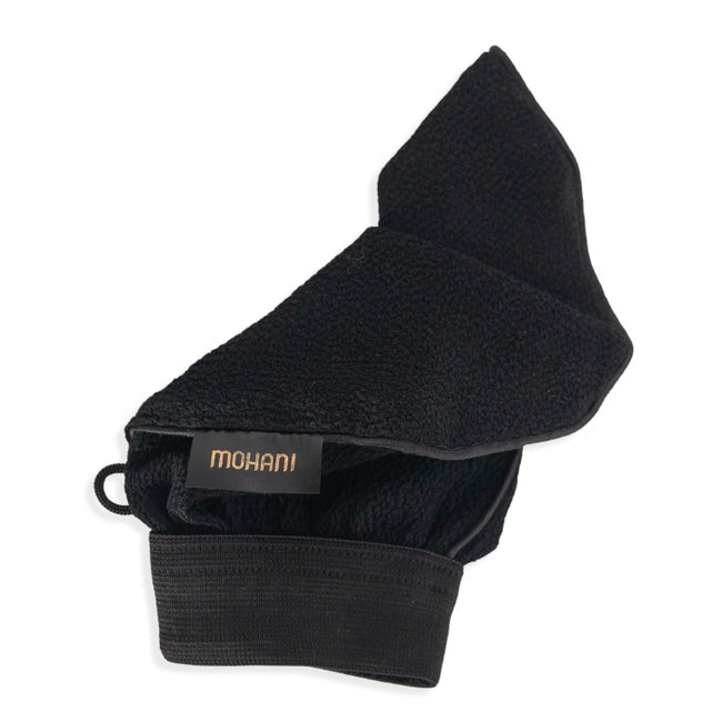 Mohani Kessa Scrubbing Glove rękawica do peelingu i masażu
