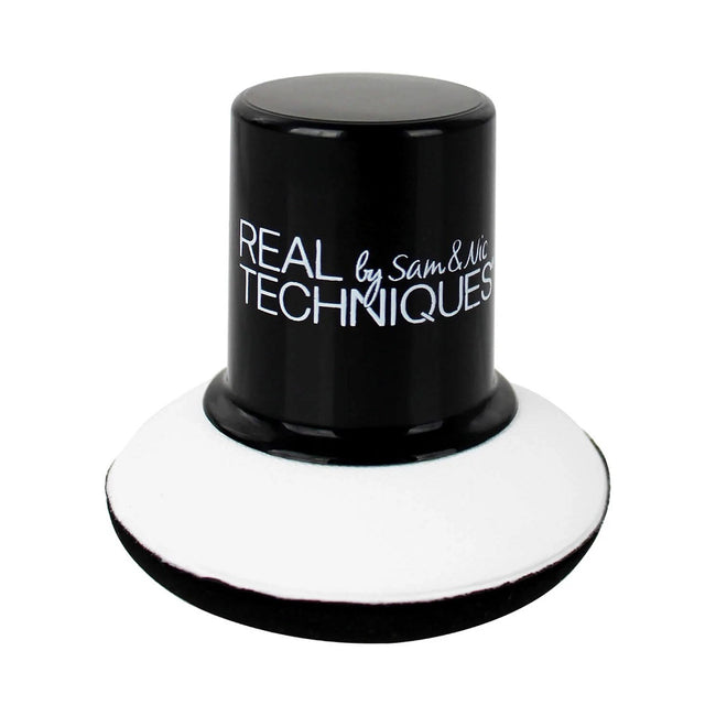 Real Techniques Base Expert Air Cushion Sponge profesjonalna gąbka do makijażu