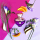 Versace Dylan Purple Pour Femme woda perfumowana spray 30ml