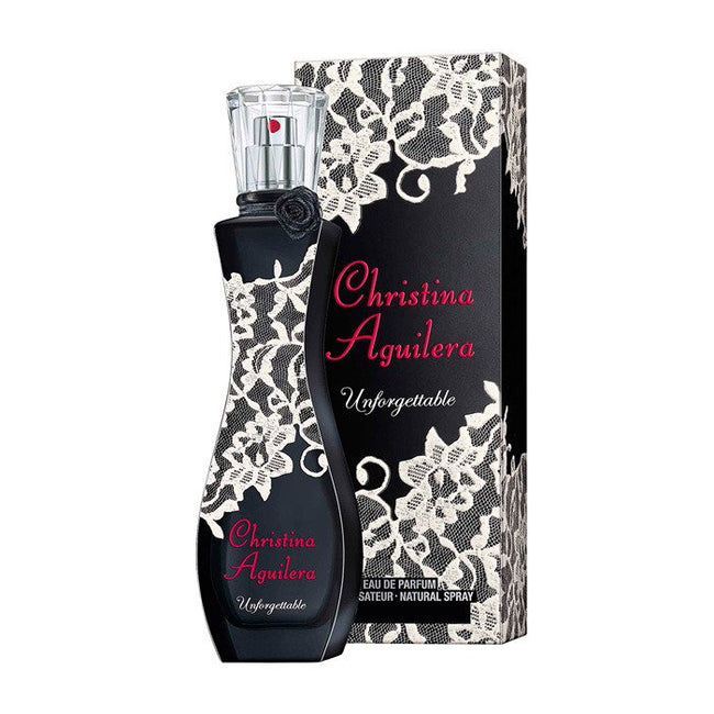Christina Aguilera Unforgettable woda perfumowana spray 75ml